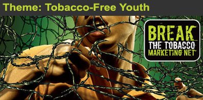 Tobacco Free Initiative