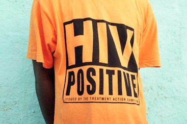 hiv positive